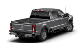 2026 Ford Super Duty® External Image 4